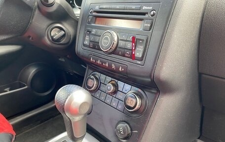 Nissan Qashqai, 2008 год, 550 000 рублей, 9 фотография
