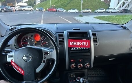 Nissan X-Trail, 2007 год, 950 000 рублей, 8 фотография