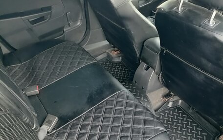 Opel Astra H, 2008 год, 450 000 рублей, 5 фотография