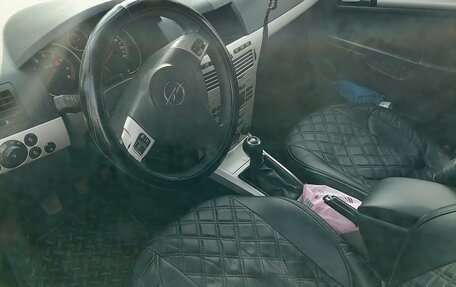 Opel Astra H, 2008 год, 450 000 рублей, 6 фотография