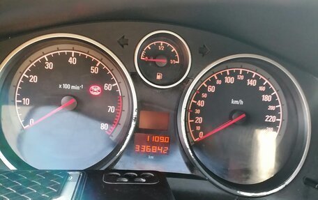 Opel Astra H, 2008 год, 450 000 рублей, 7 фотография