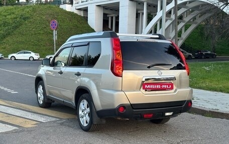Nissan X-Trail, 2007 год, 950 000 рублей, 4 фотография