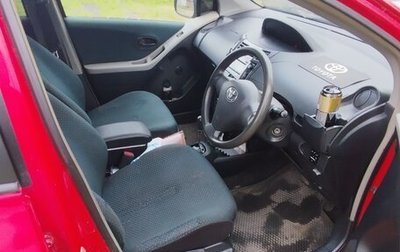 Toyota Vitz, 2005 год, 420 000 рублей, 1 фотография