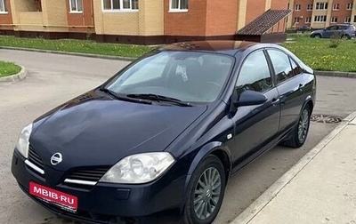 Nissan Primera III, 2003 год, 265 000 рублей, 1 фотография