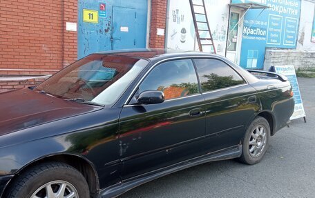 Toyota Mark II VIII (X100), 1994 год, 300 000 рублей, 2 фотография