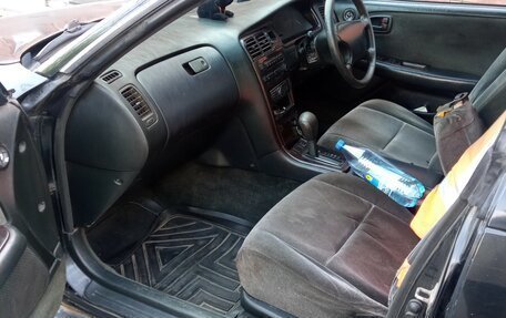 Toyota Mark II VIII (X100), 1994 год, 300 000 рублей, 7 фотография