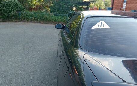Toyota Mark II VIII (X100), 1994 год, 300 000 рублей, 9 фотография