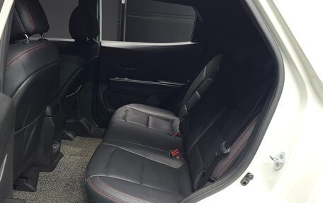 SsangYong Korando, 2021 год, 1 273 000 рублей, 9 фотография