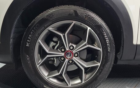 SsangYong Korando, 2021 год, 1 273 000 рублей, 17 фотография