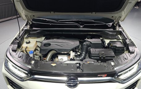 SsangYong Korando, 2021 год, 1 273 000 рублей, 13 фотография