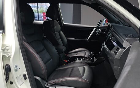 SsangYong Korando, 2021 год, 1 273 000 рублей, 16 фотография