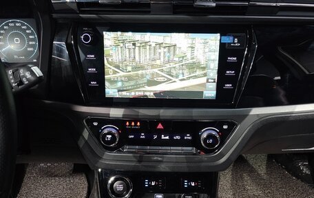 SsangYong Korando, 2021 год, 1 273 000 рублей, 19 фотография