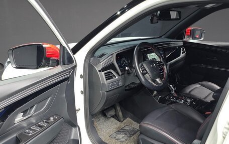 SsangYong Korando, 2021 год, 1 273 000 рублей, 15 фотография