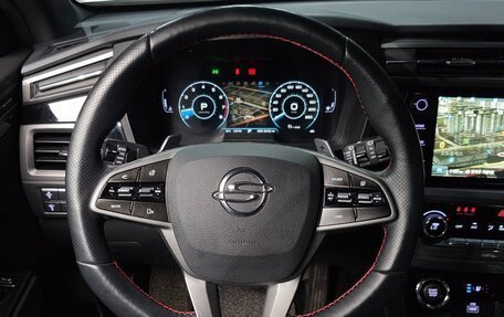 SsangYong Korando, 2021 год, 1 273 000 рублей, 20 фотография