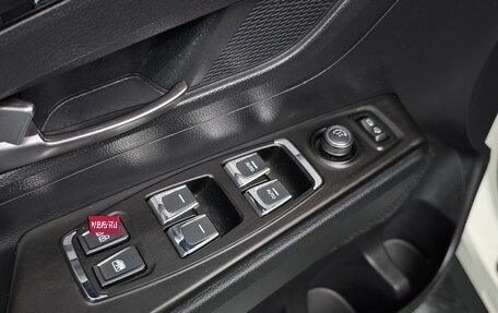 SsangYong Korando, 2021 год, 1 273 000 рублей, 12 фотография
