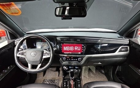 SsangYong Korando, 2021 год, 1 273 000 рублей, 7 фотография