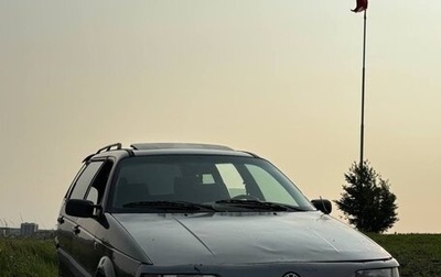 Volkswagen Passat B3, 1989 год, 140 000 рублей, 1 фотография