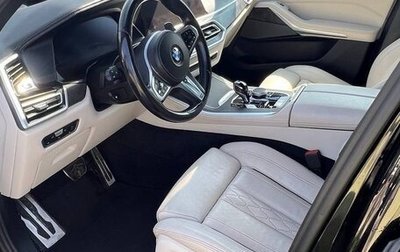 BMW X5, 2021 год, 8 500 000 рублей, 1 фотография