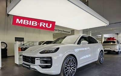 Porsche Cayenne III, 2024 год, 21 195 000 рублей, 1 фотография