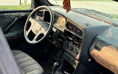 Volkswagen Passat B3, 1989 год, 140 000 рублей, 8 фотография