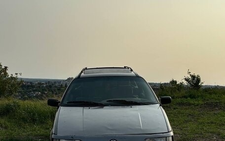 Volkswagen Passat B3, 1989 год, 140 000 рублей, 3 фотография