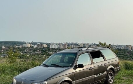 Volkswagen Passat B3, 1989 год, 140 000 рублей, 4 фотография