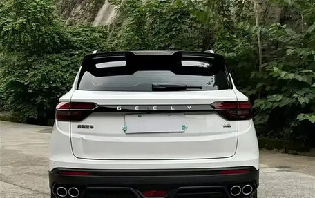 Geely Coolray I, 2020 год, 1 093 000 рублей, 4 фотография