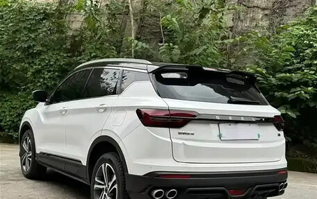 Geely Coolray I, 2020 год, 1 093 000 рублей, 3 фотография