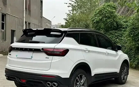Geely Coolray I, 2020 год, 1 093 000 рублей, 6 фотография