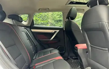 Geely Coolray I, 2020 год, 1 093 000 рублей, 10 фотография