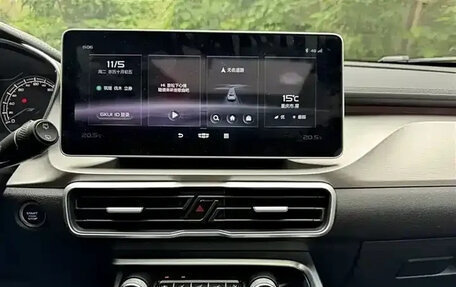 Geely Coolray I, 2020 год, 1 093 000 рублей, 9 фотография