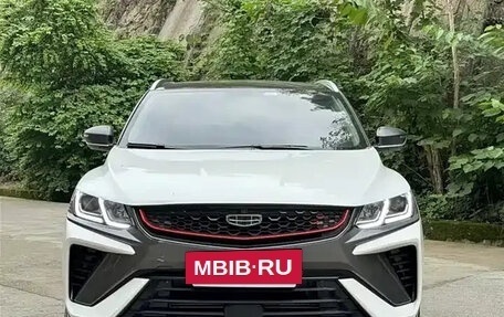 Geely Coolray I, 2020 год, 1 093 000 рублей, 2 фотография