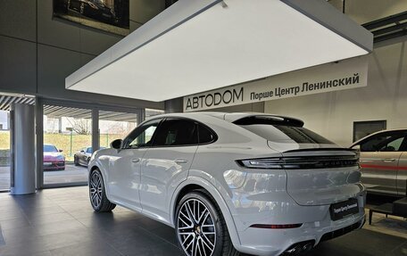 Porsche Cayenne III, 2024 год, 21 195 000 рублей, 3 фотография