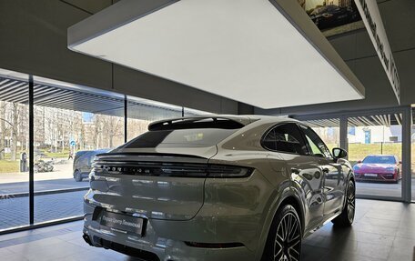 Porsche Cayenne III, 2024 год, 21 195 000 рублей, 5 фотография