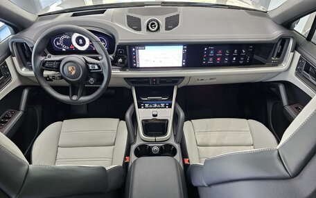 Porsche Cayenne III, 2024 год, 21 195 000 рублей, 7 фотография
