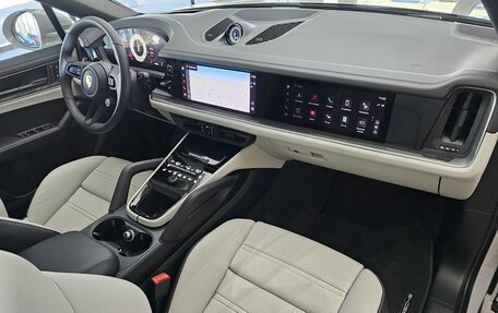 Porsche Cayenne III, 2024 год, 21 195 000 рублей, 9 фотография
