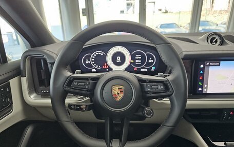 Porsche Cayenne III, 2024 год, 21 195 000 рублей, 16 фотография
