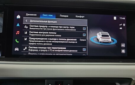 Porsche Cayenne III, 2024 год, 21 195 000 рублей, 30 фотография