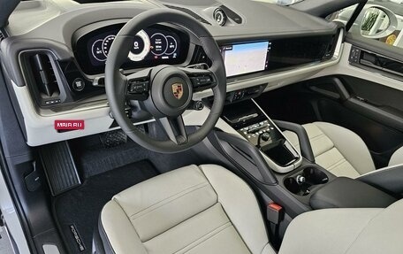 Porsche Cayenne III, 2024 год, 21 195 000 рублей, 8 фотография
