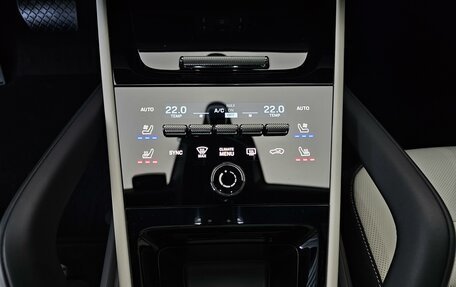 Porsche Cayenne III, 2024 год, 21 195 000 рублей, 36 фотография