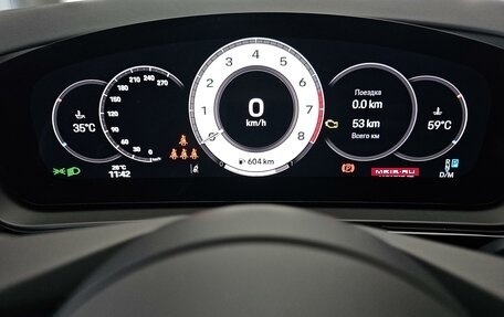 Porsche Cayenne III, 2024 год, 21 195 000 рублей, 21 фотография