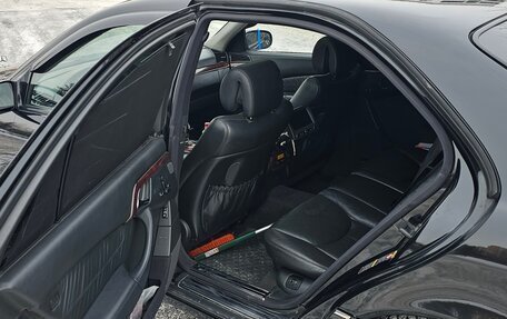 Mercedes-Benz S-Класс, 2004 год, 800 000 рублей, 8 фотография