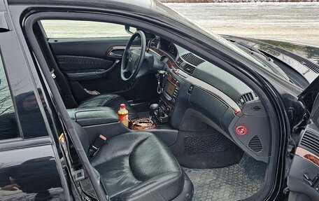 Mercedes-Benz S-Класс, 2004 год, 800 000 рублей, 7 фотография