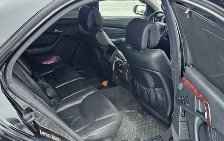 Mercedes-Benz S-Класс, 2004 год, 800 000 рублей, 9 фотография