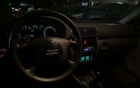 Audi A3, 1998 год, 158 000 рублей, 2 фотография