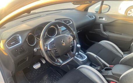 Citroen DS4, 2012 год, 1 120 000 рублей, 12 фотография
