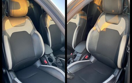 Citroen DS4, 2012 год, 1 120 000 рублей, 13 фотография