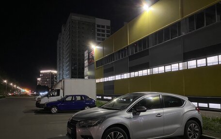 Citroen DS4, 2012 год, 1 120 000 рублей, 8 фотография