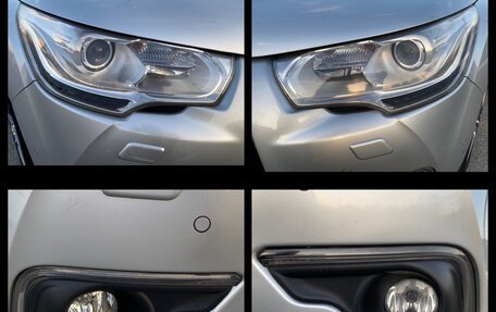 Citroen DS4, 2012 год, 1 120 000 рублей, 20 фотография