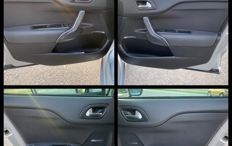 Citroen DS4, 2012 год, 1 120 000 рублей, 18 фотография